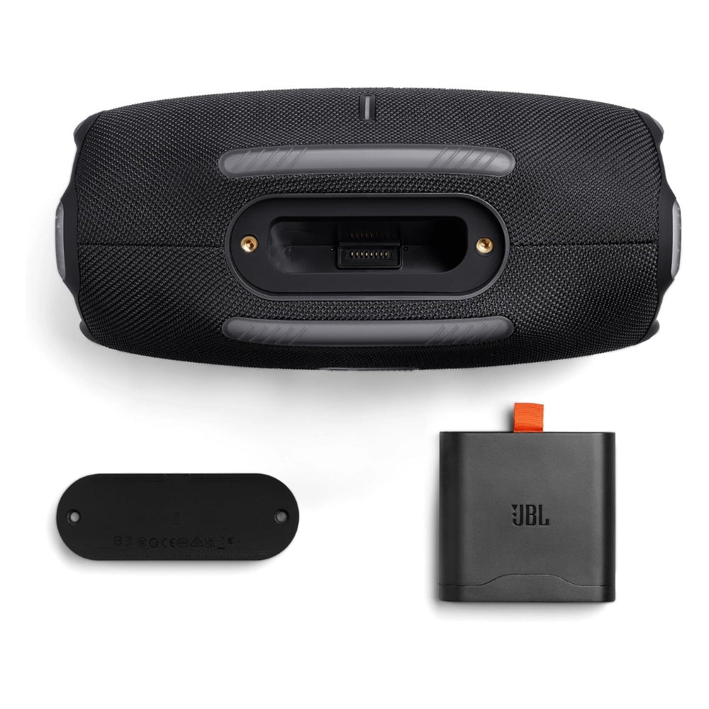 JBL - JBL Xtreme 4 Portable Waterproof Speaker - Cle Market