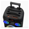 JBR-1206 12-Inch Bluetooth Trolley Speaker
