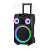 JBR-1206 12-Inch Bluetooth Trolley Speaker