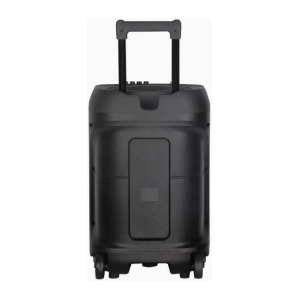 JBR-1206 12-Inch Bluetooth Trolley Speaker