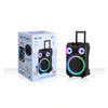 JBR-1206 12-Inch Bluetooth Trolley Speaker