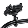 Kewig - Kewig M8SP Motorcycle Phone Holder Perfect Fit for Vespa - Cle Market