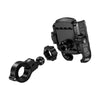 Kewig - Kewig M8SP Motorcycle Phone Holder Perfect Fit for Vespa - Cle Market