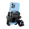 Kewig - Kewig M8SP Motorcycle Phone Holder Perfect Fit for Vespa - Cle Market