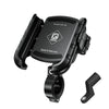 Kewig - Kewig M8SP Motorcycle Phone Holder Perfect Fit for Vespa - Cle Market
