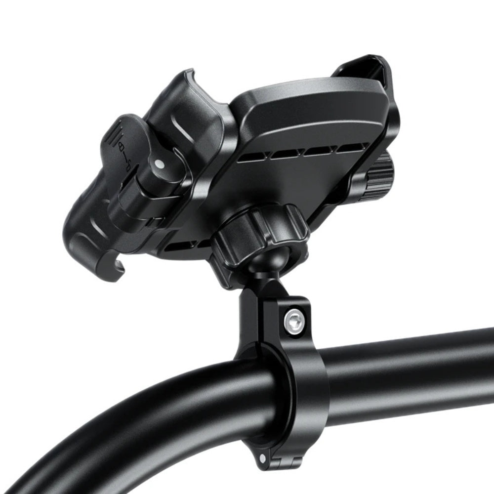 Kewig - Kewig M8SP Motorcycle Phone Holder Perfect Fit for Vespa - Cle Market