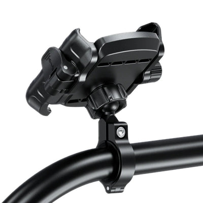 Kewig - Kewig M8SP Motorcycle Phone Holder Perfect Fit for Vespa - Cle Market