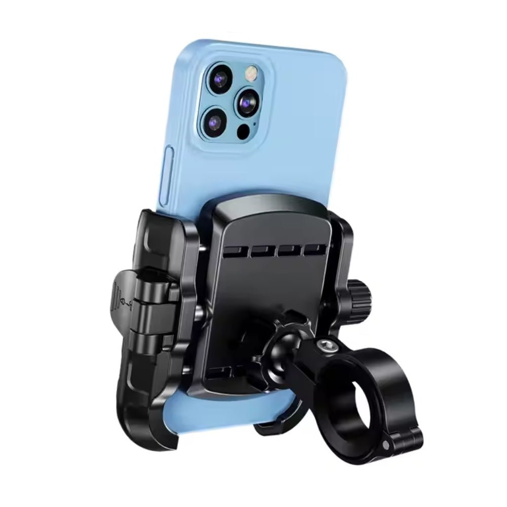 Kewig - Kewig M8SP Motorcycle Phone Holder Perfect Fit for Vespa - Cle Market