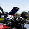 Kewig - Kewig M8SP Motorcycle Phone Holder Perfect Fit for Vespa - Cle Market