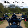 Kewig - Kewig Motorcycle Cross Bar Length Adjustable HB6 - Cle Market