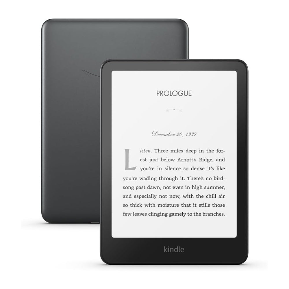 Amazon - Kindle PaperWhite Signature Edition 12 Gen 32GB - Cle Market