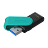 Kingston - Kingston DataTraveler Exodia S USB Flash Drive - Cle Market