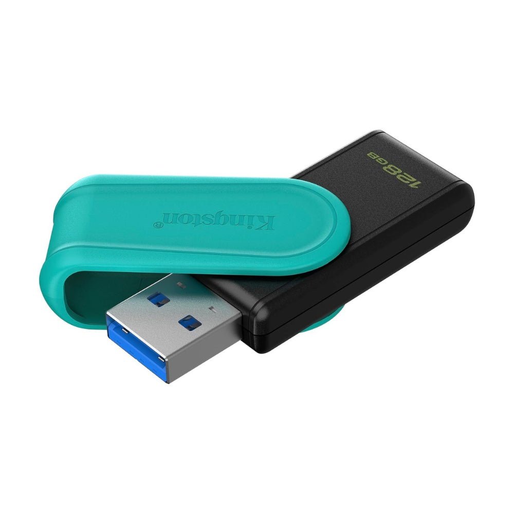 Kingston - Kingston DataTraveler Exodia S USB Flash Drive - Cle Market
