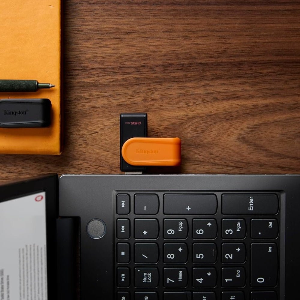 Kingston - Kingston DataTraveler Exodia S USB Flash Drive - Cle Market