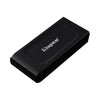 Kingston - Kingston External SSD Pocket Solid State Drive XS1000 - Cle Market