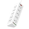 Ldnio - Ldnio 10 AC Outlets Universal Power Strip SC10610 - Cle Market