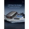 Ldnio - Ldnio 140W Multiport Desktop Wireless Charger Q4010 - Cle Market