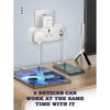 Ldnio 2 AC Outlets Portable Extension Power Socket SC2311 - Cle Market