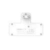 Ldnio 2 AC Outlets Portable Extension Power Socket SC2311 - Cle Market