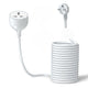 Ldnio - Ldnio AC Outlet Extension Power Socket SC1017 - Cle Market