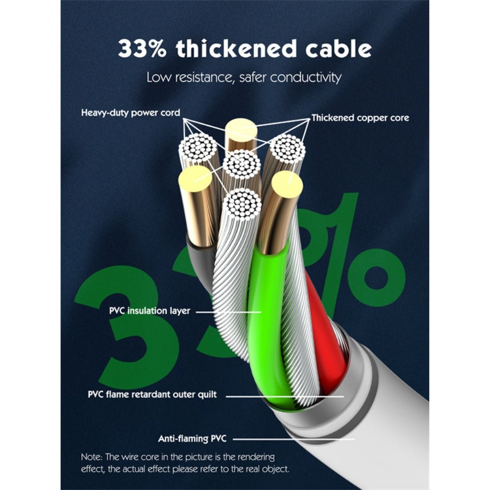 Ldnio - Ldnio AC Outlet Extension Power Socket SC1017 - Cle Market