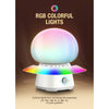Ldnio Portable Smart Night Light RGB Y4 - Cle Market