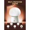 Ldnio Portable Smart Night Light RGB Y4 - Cle Market