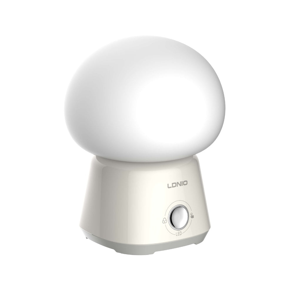 Ldnio Portable Smart Night Light RGB Y4 - Cle Market