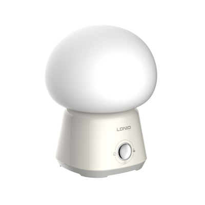 Ldnio Portable Smart Night Light RGB Y4 - Cle Market