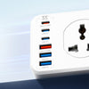 Ldnio Power Socket 2500w PD20W SC10610C - Cle Market