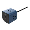 LDNIO SC3319 65W 6-in-1 Desktop Power Socket