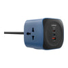 LDNIO SC3319 65W 6-in-1 Desktop Power Socket