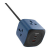LDNIO SC3319 65W 6-in-1 Desktop Power Socket