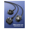 LDNIO SC3319 65W 6-in-1 Desktop Power Socket