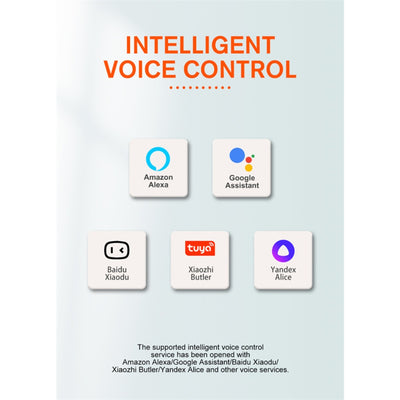 Ldnio WiFi Smart Power Socket SEW1080 - Cle Market