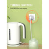 Ldnio WiFi Smart Power Socket SEW1080 - Cle Market