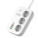 Ldnio - Ldnio Wifi Smart Power Strip SEW3452 - Cle Market