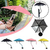 Cle Market - Magnetic Phone Umbrella for Sun Outdoor - Cle Market