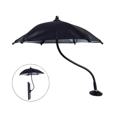 Cle Market - Magnetic Phone Umbrella for Sun Outdoor - Cle Market