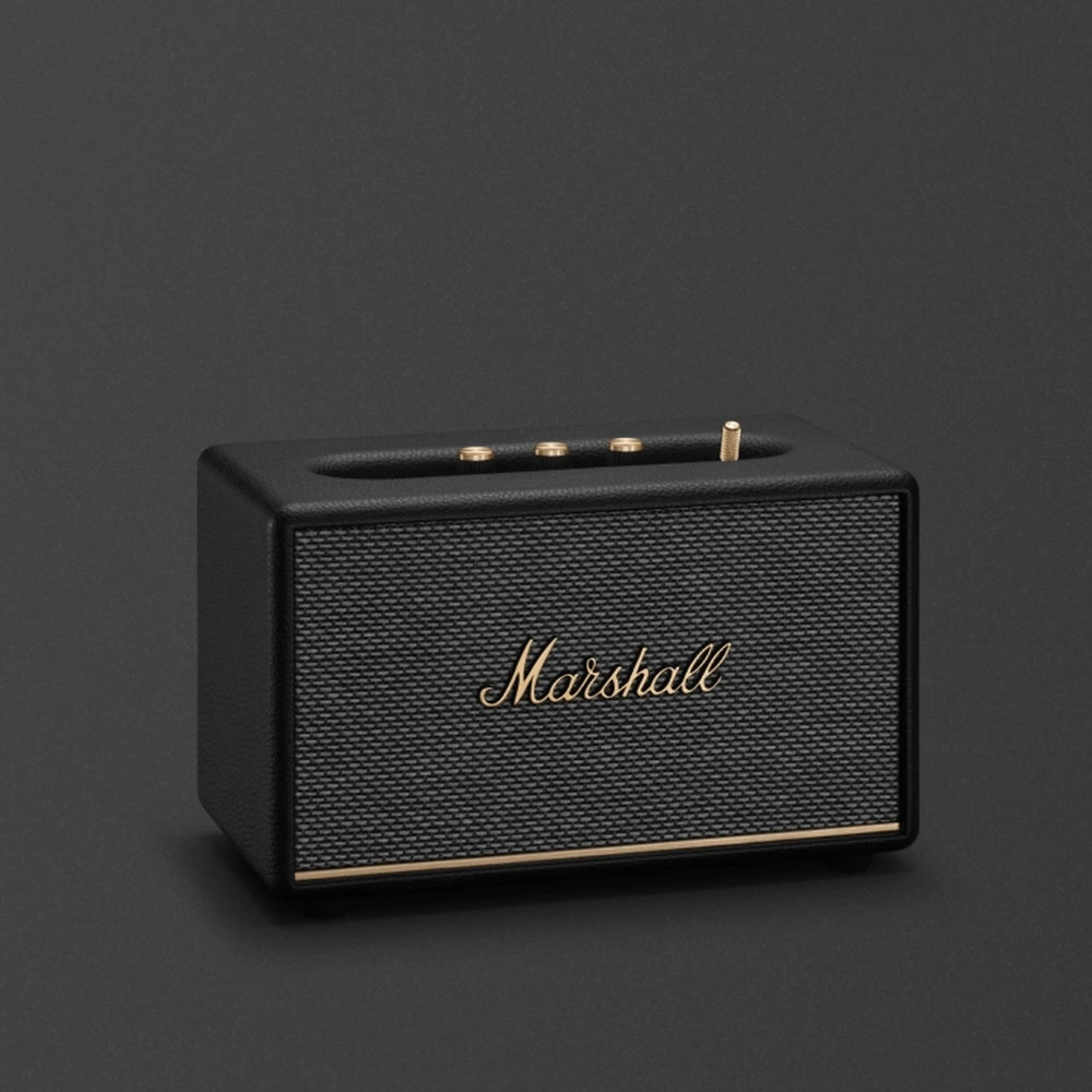 Marshall Acton III Bluetooth Speaker
