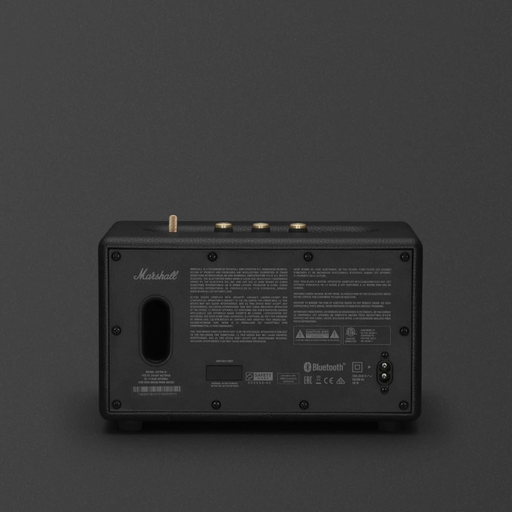 Marshall Acton III Bluetooth Speaker