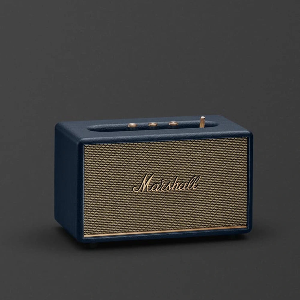 Marshall Acton III Bluetooth Speaker