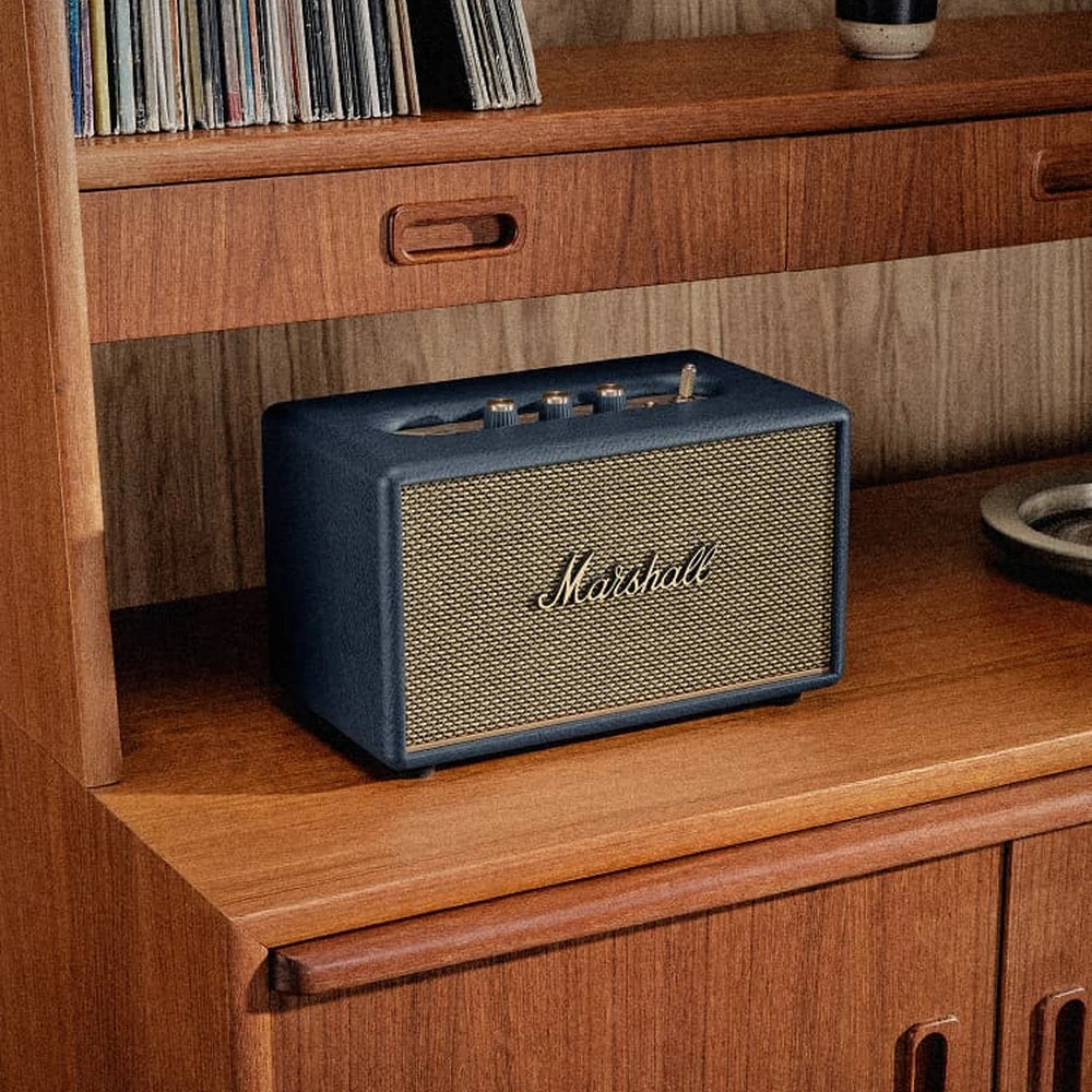 Marshall Acton III Bluetooth Speaker