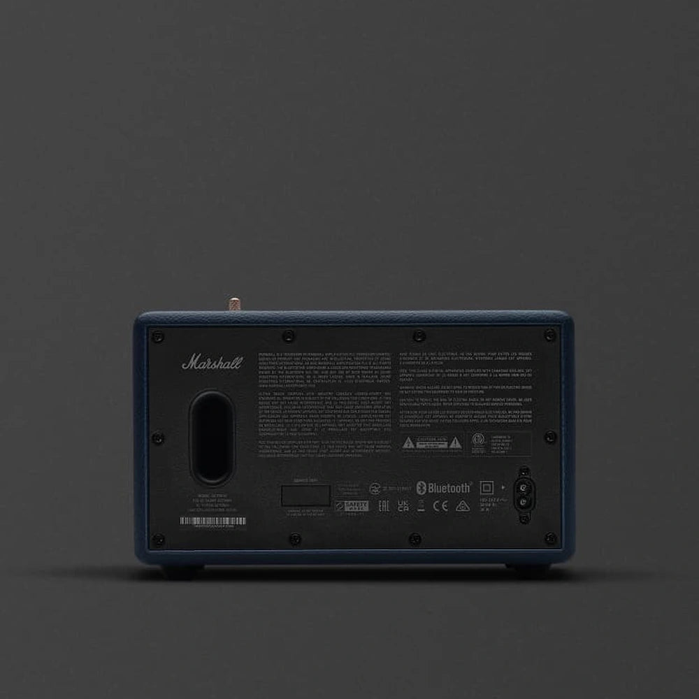 Marshall Acton III Bluetooth Speaker