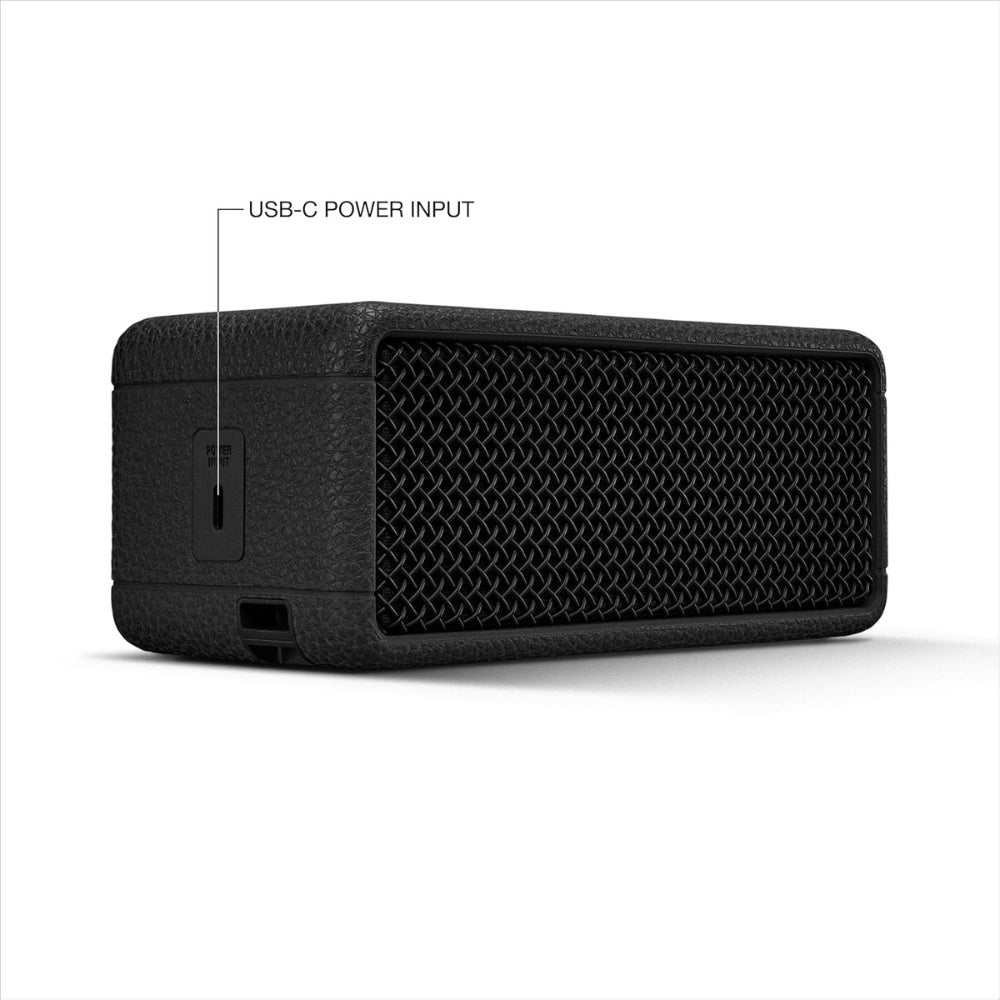 Marshall - Marshall Emberton III - Portable Bluetooth Speaker - Cle Market