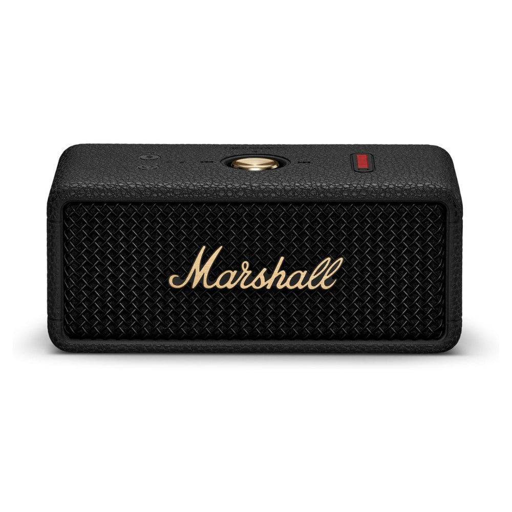 Marshall - Marshall Emberton III - Portable Bluetooth Speaker - Cle Market