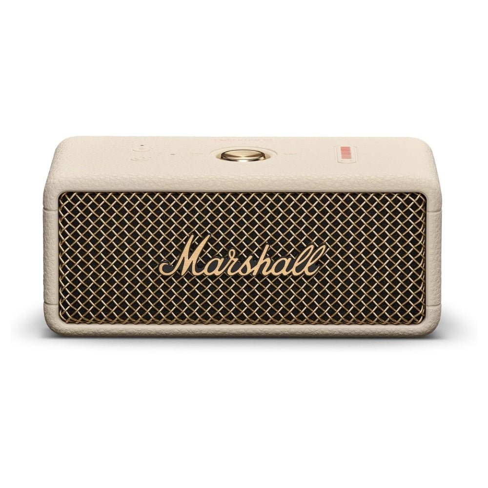 Marshall - Marshall Emberton III - Portable Bluetooth Speaker - Cle Market