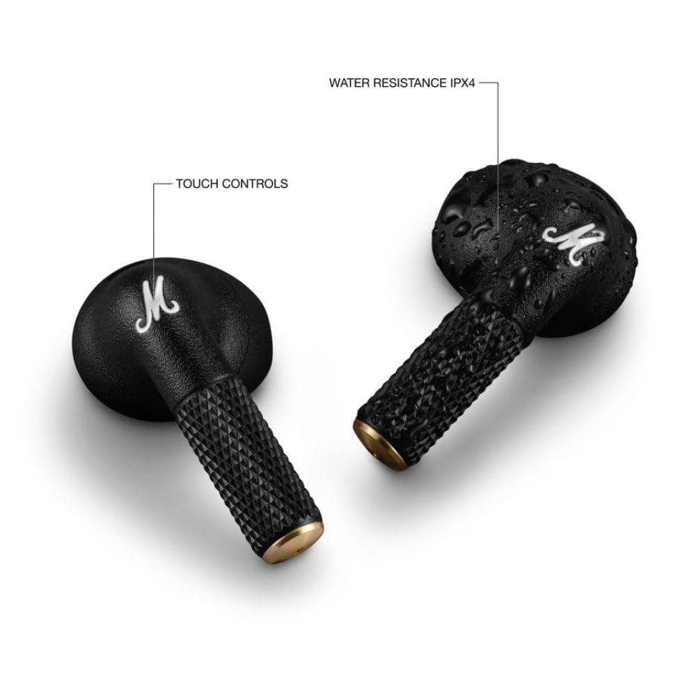 Marshall - Marshall Minor IV Earbuds - Cle Market