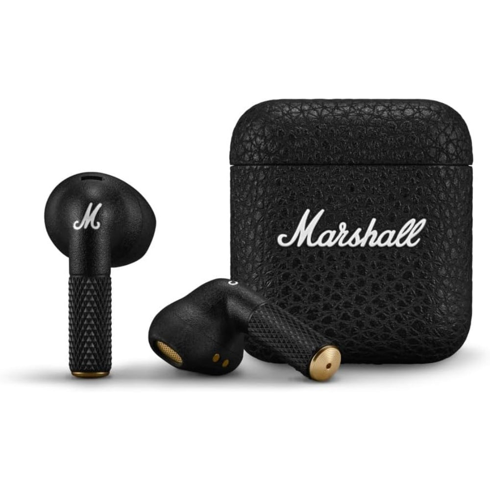 Marshall - Marshall Minor IV Earbuds - Cle Market