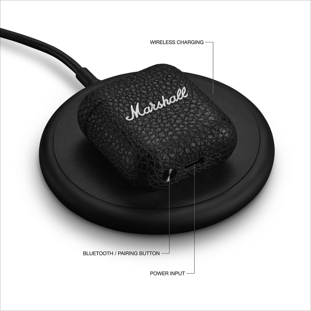 Marshall - Marshall Minor IV Earbuds - Cle Market